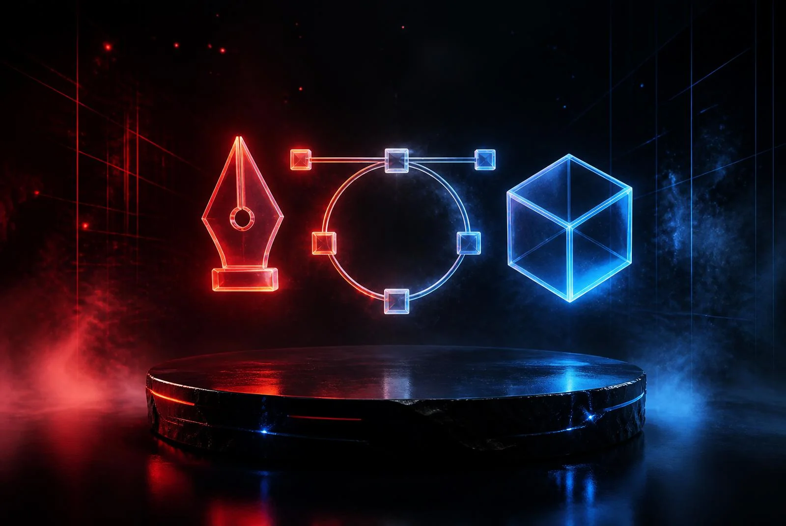 How to Pick AI Design Tools by the Job, Not the Feature List — article hero image