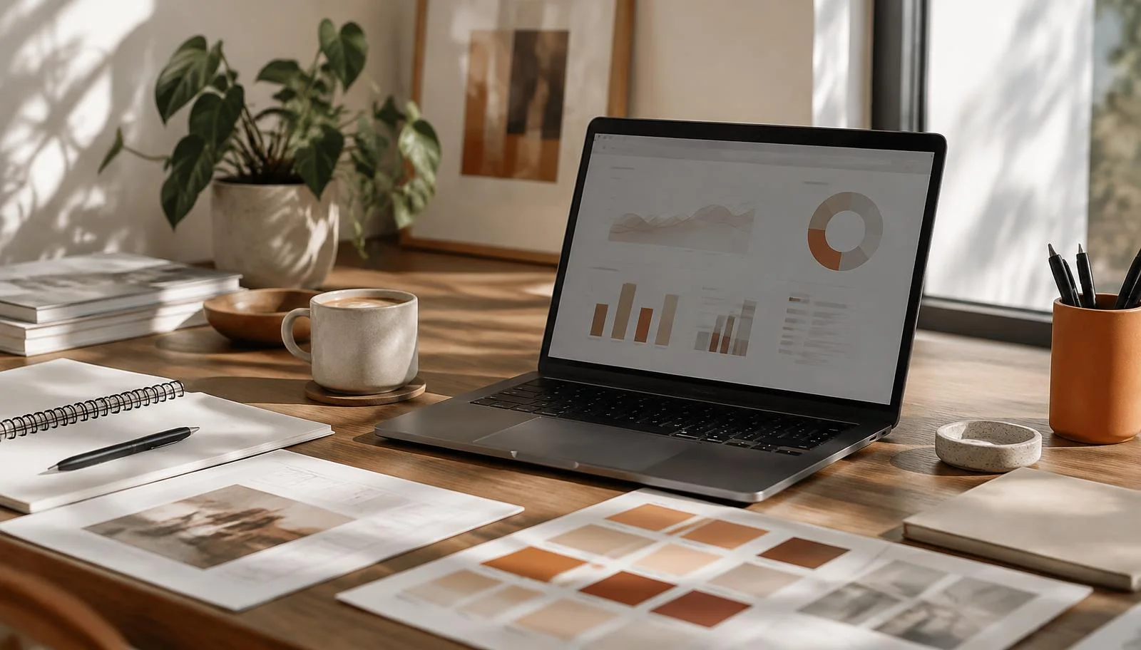 Join the Dots: Web, Brand, Ads & AI SEO — article hero image